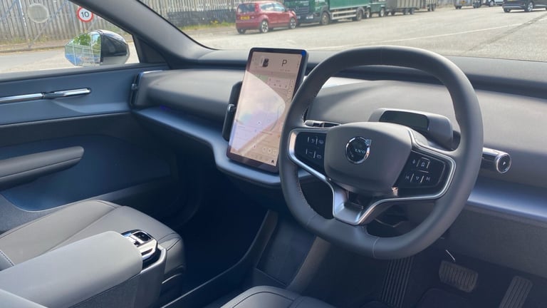 2025 Volvo EX30 315kW Twin Motor Performance Ultra 69kWh 5dr Auto Electric Estate Estate Electric...