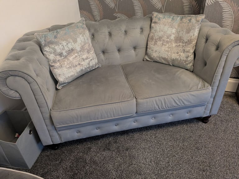 image for Chesterfield sofas
