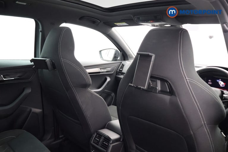 2025 Skoda Karoq 1.5 TSI Sportline Edition 5dr SUV Petrol Manual