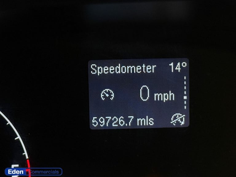 2022 72 FORD TRANSIT CUSTOM 2.0 340 ECOBLUE LEADER L1 H1 EURO 6 * EX AA * DIESEL