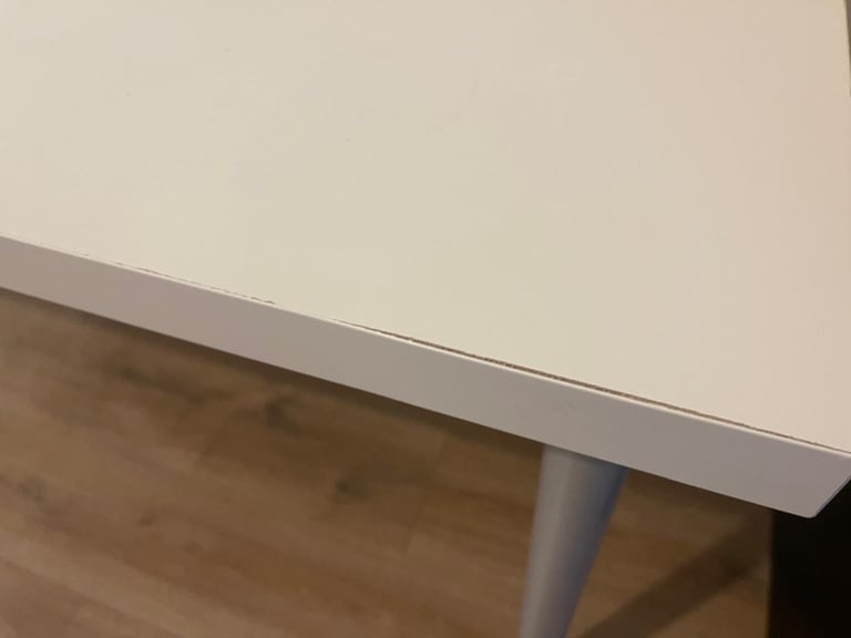 IKEA desk
