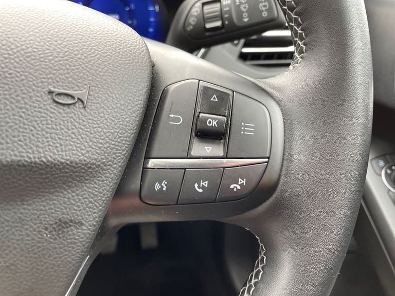  Ford Focus 1.0t Ecoboost Active X Vignale Hatchback 5dr Petrol Manual Euro 6