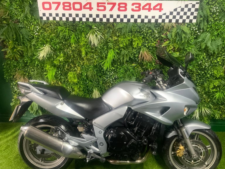 Honda cbf 1000 for sale gumtree new arrivals