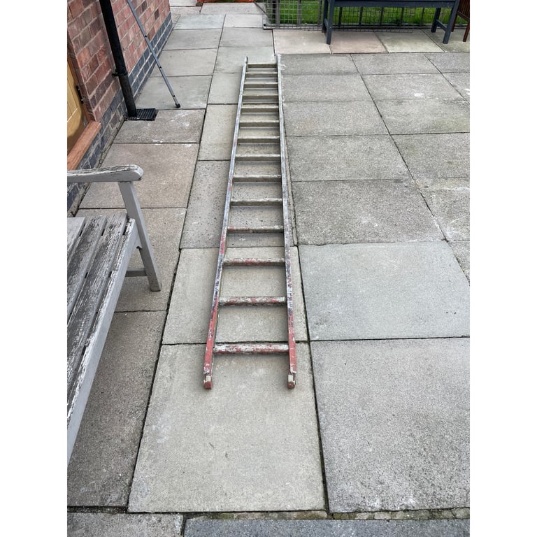 Used Ladders & Step-Ladders for Sale in Leicester, Leicestershire | Gumtree