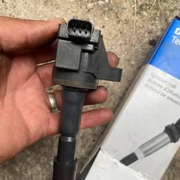 HONDA JAZZ 1.2, 1.3, 1.4 ORGINAL IGNITION COIL PACK 2009-2015  CM11-116 - XBIC0061