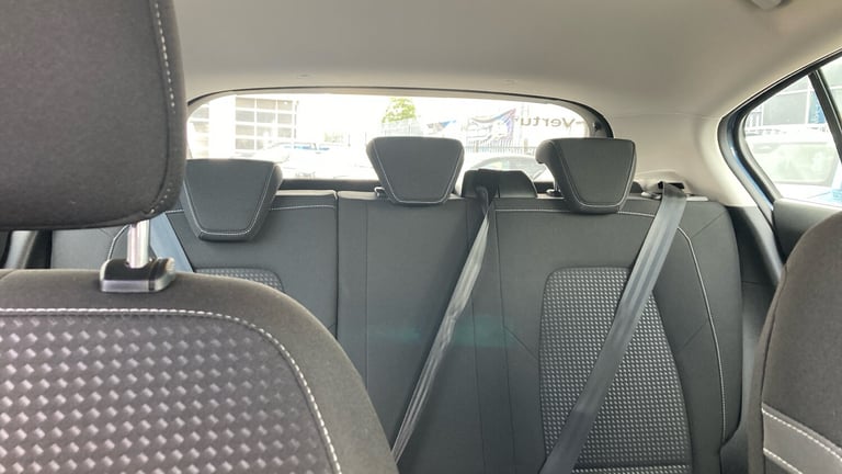 2022 Ford Focus 1.0 EcoBoost Trend 5dr Petrol Hatchback Hatchback Petrol Manual