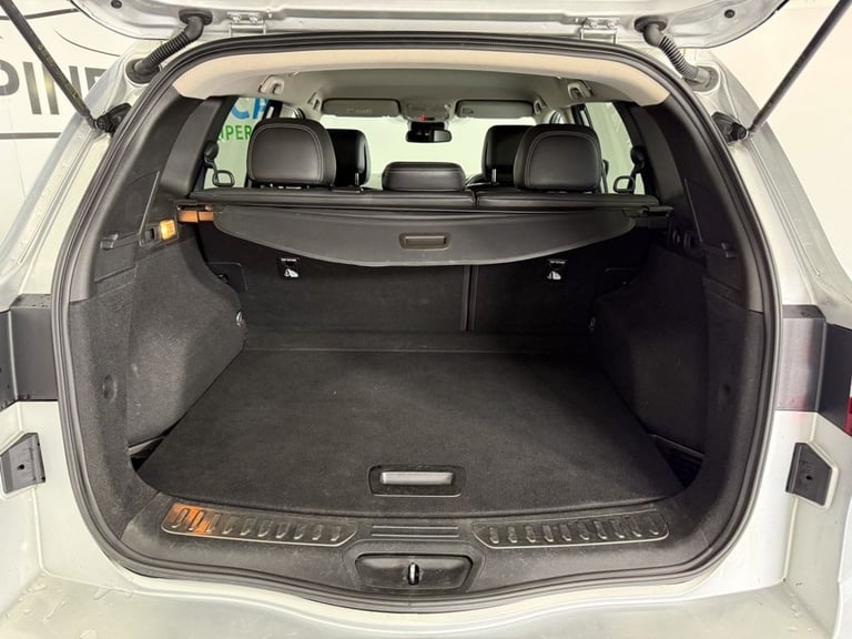 2019 Renault Koleos 2.0 dCi Iconic SUV 5dr Diesel X-Trn A7 Euro 6 (s/s) (175 ps) HATCHBACK Diesel...