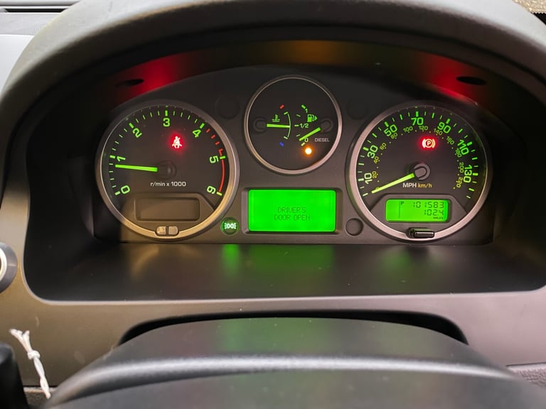 2011 Land Rover Freelander XS SD4 Auto Estate Diesel Automatic