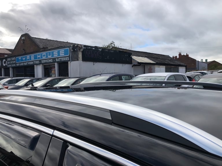 2018 Skoda Superb 2.0 TDI CR SE Technology 5dr DSG [7 Speed] ESTATE Diesel Automatic