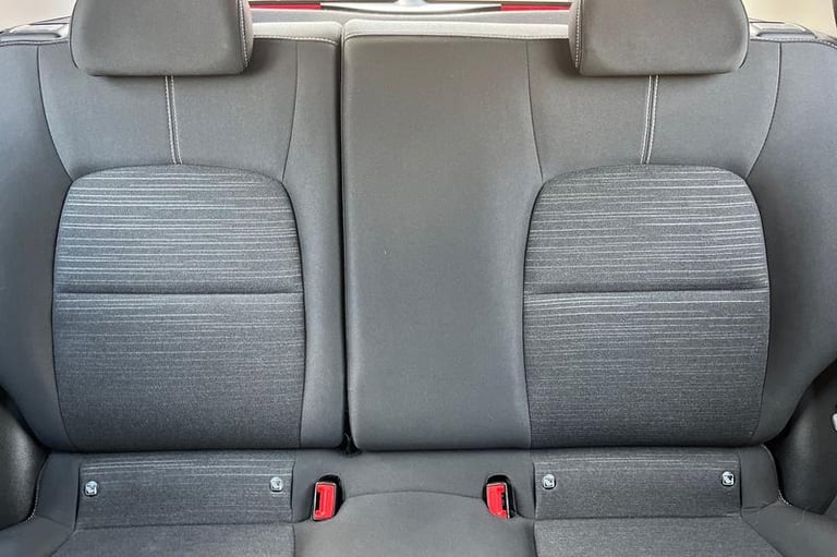 2022 Kia Picanto 1.0 1 5dr [4 seats] HATCHBACK PETROL Manual