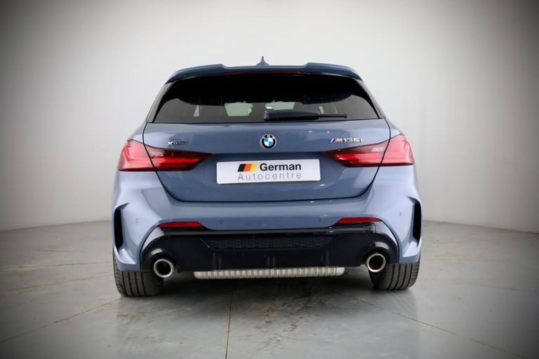 2021 BMW 1 Series 2.0 M135i Hatchback 5dr Petrol Auto xDrive Euro 6 (s/s) (306 ps) Hatchback Petr...