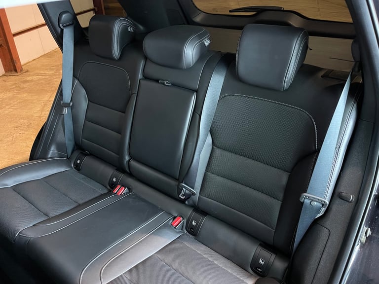 2019 Renault Koleos 1.7 Blue dCi GT Line 5dr 2WD X-Tronic HATCHBACK Diesel Automatic