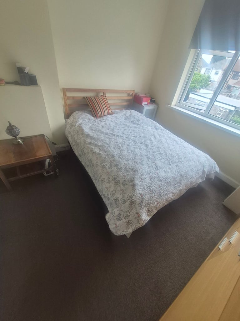 Double room to rent 