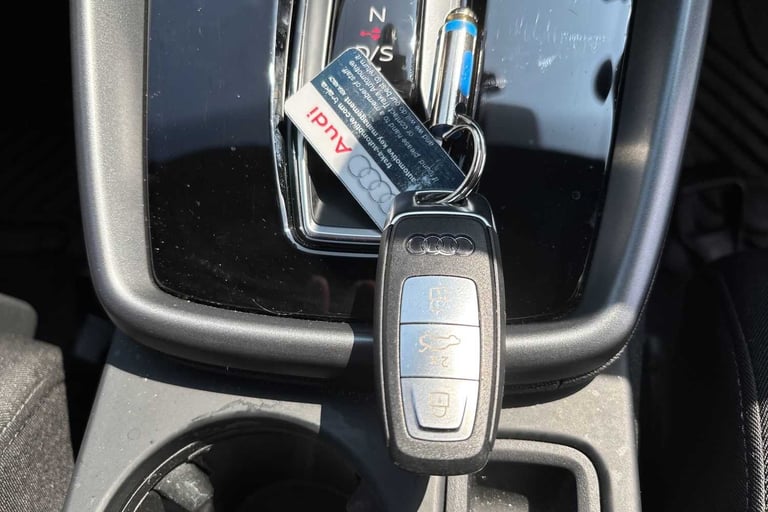 2024 Audi A3 35 TDI Sport 5dr S Tronic Hatchback Diesel Automatic