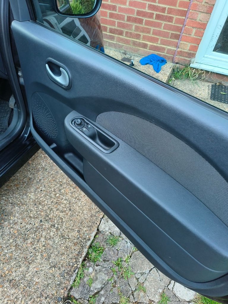 Renault, TWINGO, Hatchback, 2012, Manual, 1149 (cc), 3 doors