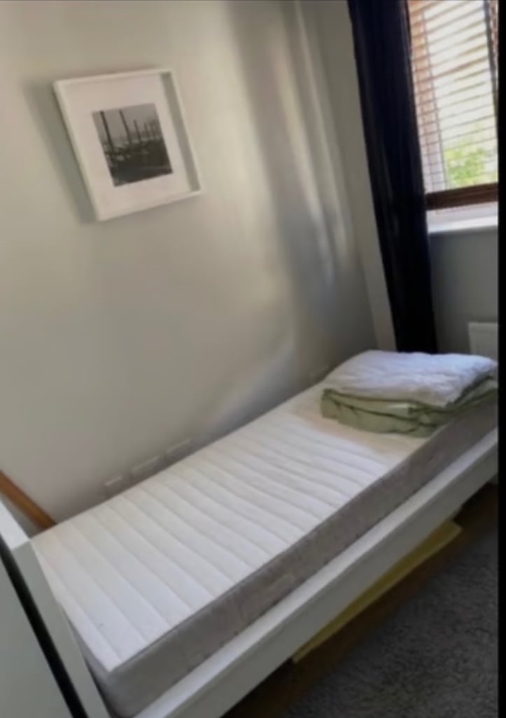 Single room St George £550 all in