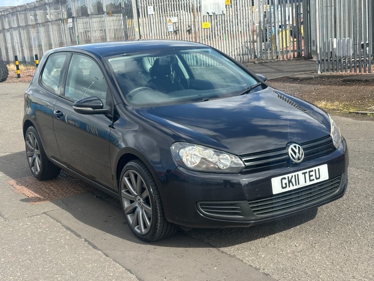 image for 2011 Volkswagen Golf 1.4 TSI S 3dr HATCHBACK Petrol Manual