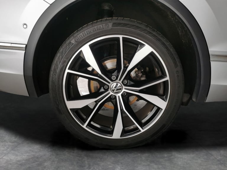 2022 Volkswagen Tiguan Allspace 1.5 TSI R-Line SUV 5dr Petrol DSG Euro 6 (s/s) (150 ps) - AUTO PA...