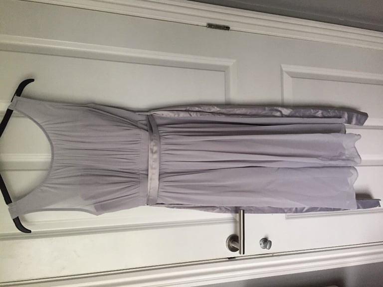 2 Dresses Sizes 8 & 10