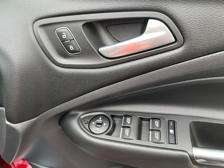 2019 Ford Kuga 1.5 EcoBoost ST-Line 5dr 2WD HATCHBACK PETROL Manual