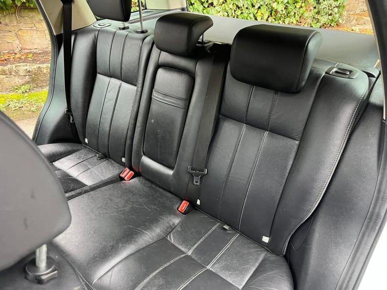 2012 Land Rover Freelander 2 2.2 TD4 XS CommandShift 4WD Euro 5 5dr ESTATE Diesel Automatic