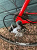 B&#039;TWIN Triban 3 road bike 54 inch frame