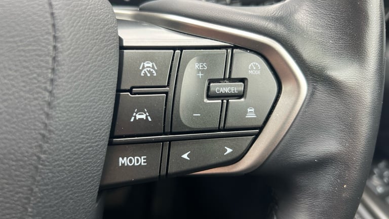 2022 Lexus NX 350h 2.5 5dr E-CVT Hybrid Estate Estate Hybrid Automatic
