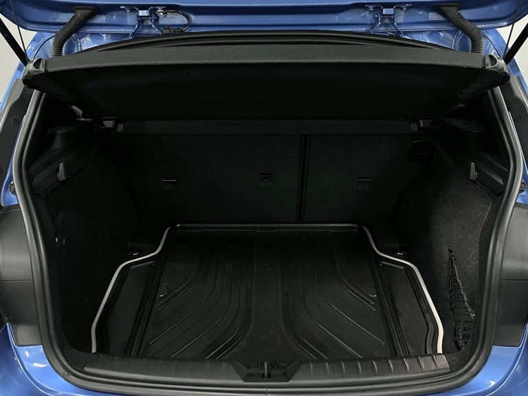 2017 (17) BMW M140i 3.0 Auto [Nav] ( 340 bhp )