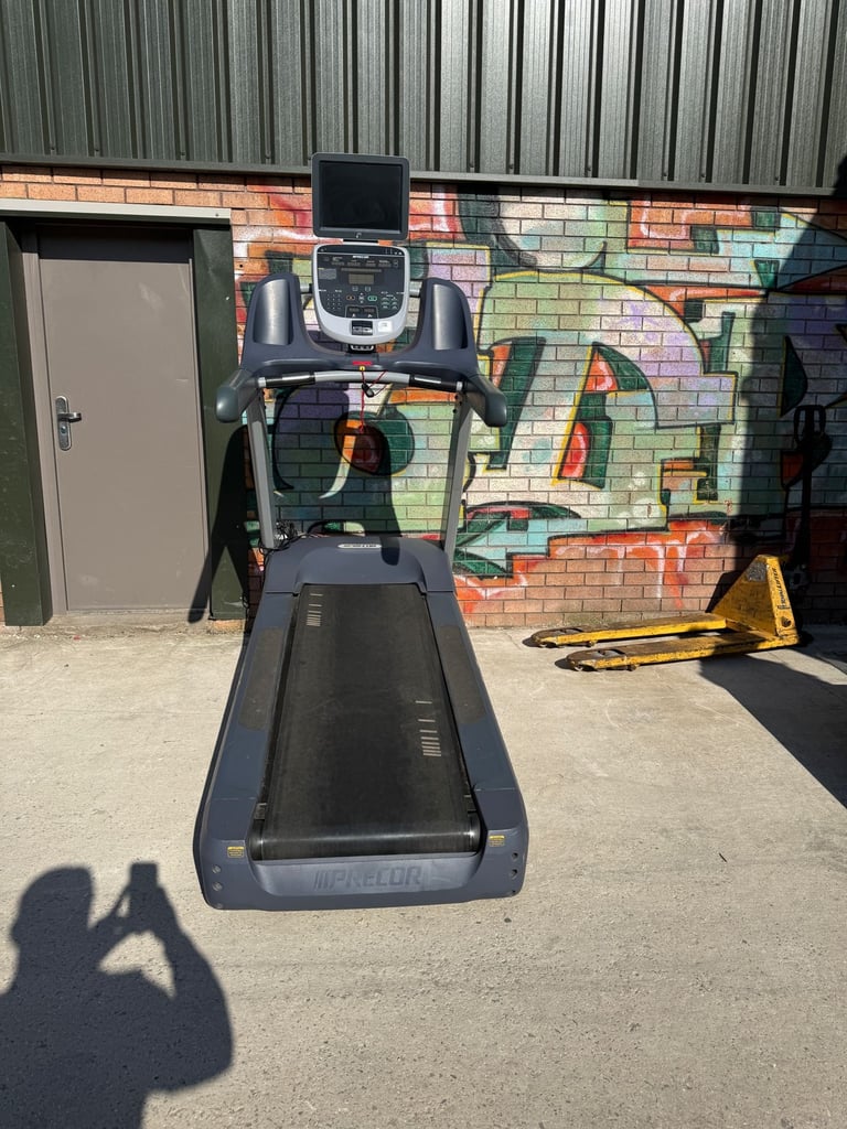 image for Treadmills/ branded / Fitness uk/ Free local delivery.