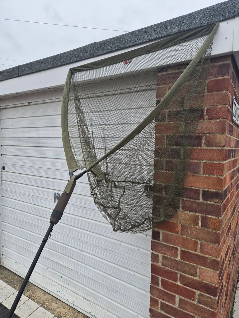 Carp Fishing Rods + more