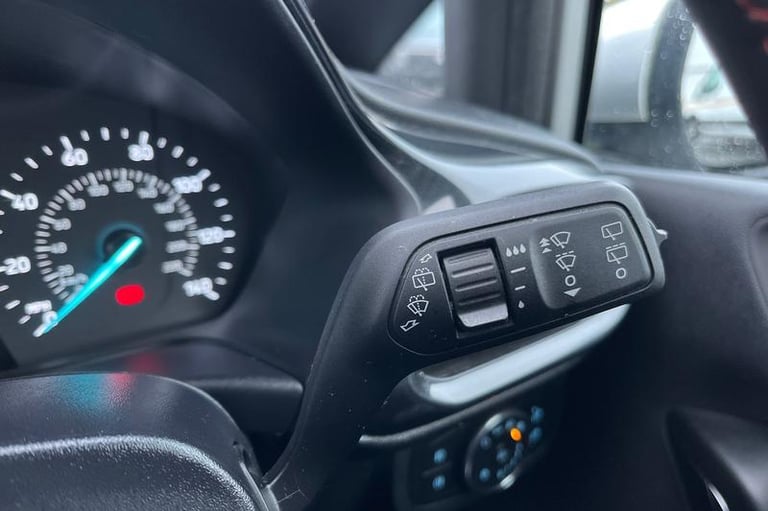 2022 Ford Fiesta 1.0 EcoBoost ST-Line 5dr HATCHBACK PETROL Manual