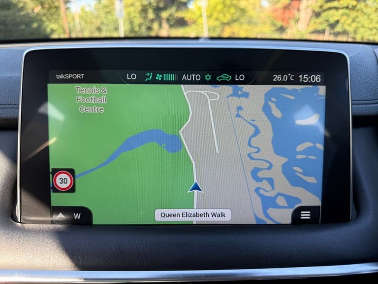 2020 20 MG MG HS 1.5 T-GDI EXCLUSIVE SUV 5DR PETROL MANUAL EURO 6 (S/S) (162 PS)