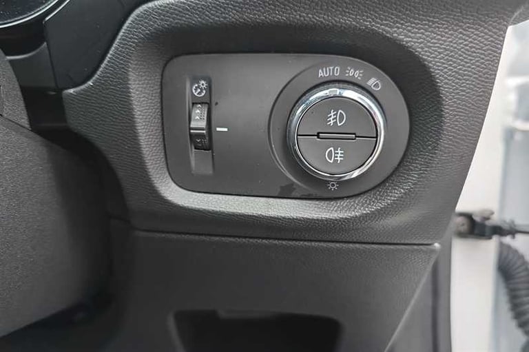 2022 Vauxhall Corsa 1.2 Turbo Ultimate 5dr Auto HATCHBACK PETROL Automatic