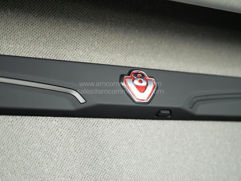 2025 SCANIA 770S V8 HIGHLINE 6X2 TWIN TAG