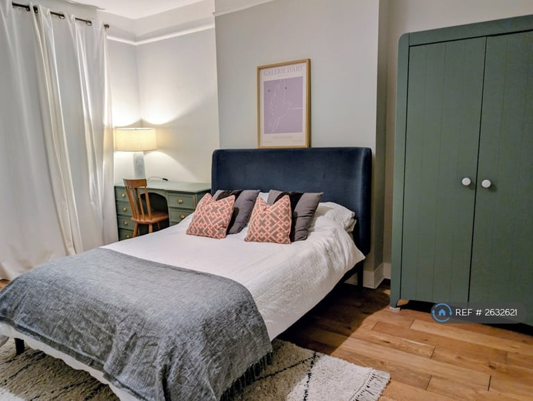 1 bedroom in Springbank Road, London, SE13 (#2632621)