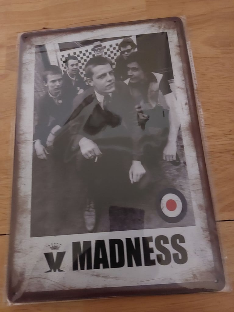 Music memorabilia 