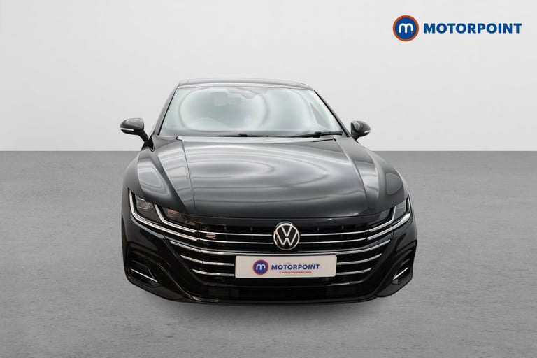 2022 Volkswagen Arteon 2.0 TDI R-Line 5dr DSG Hatchback Diesel Automatic