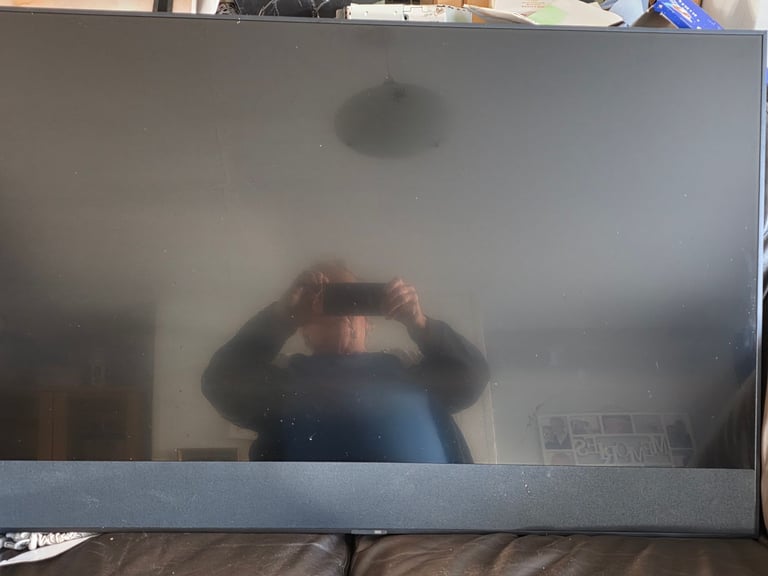 Sky glass tv