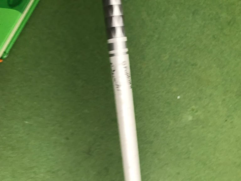 Mizuno JPX 850 Driver RH