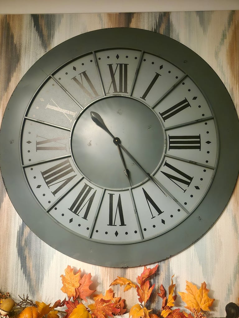 image for Wall clock