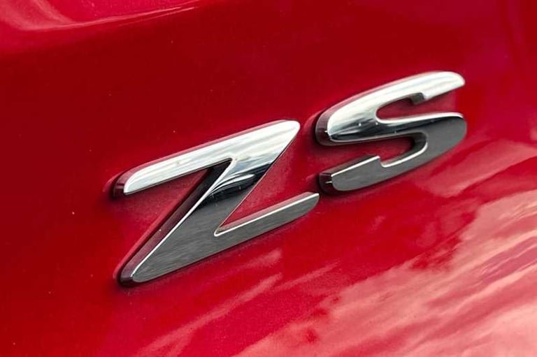 2023 MG MG ZS 1.0T GDi Exclusive 5dr DCT HATCHBACK PETROL Automatic