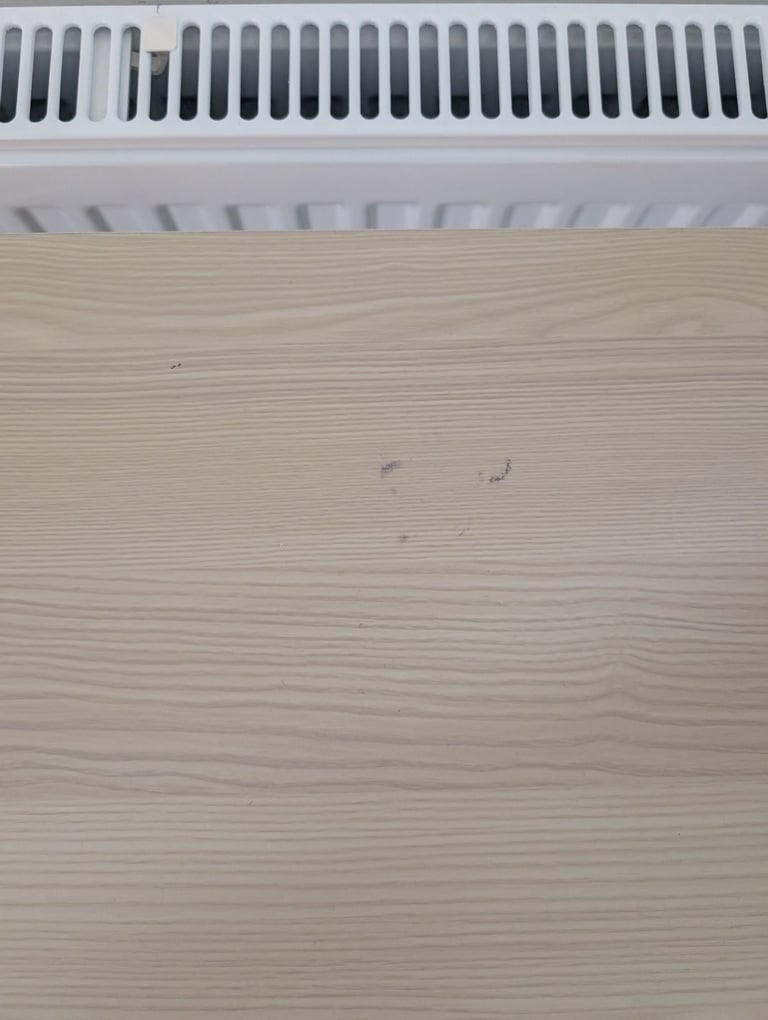image for Desk / Trestle Table. 