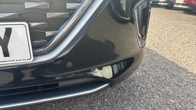 2021 Hyundai IONIQ 1.6 GDi Hybrid Premium SE 5dr DCT Hybrid Hatchback Hatchback Hybrid Automatic