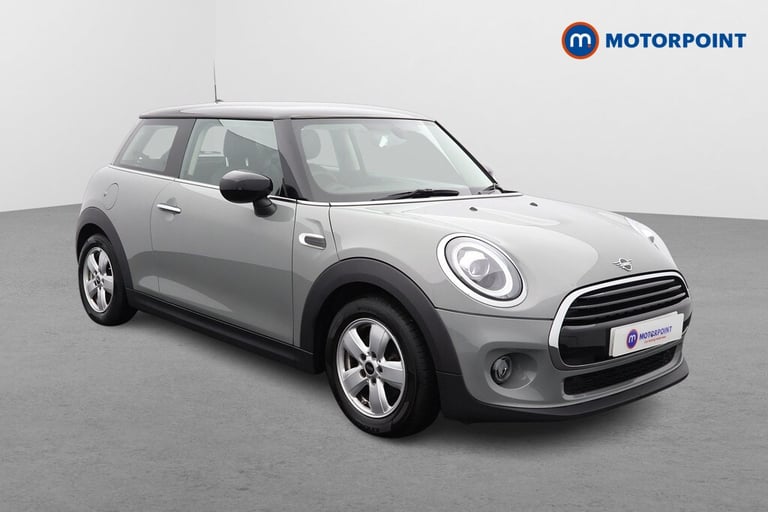 2020 MINI Hatch 1.5 Cooper Classic II 3dr HATCHBACK PETROL Manual