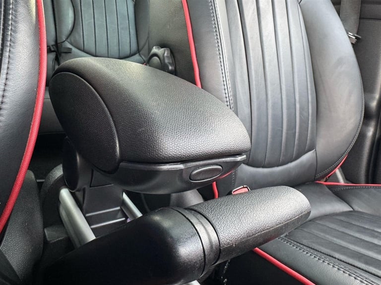 2015 MINI Countryman 1.6 John Cooper Works ALL4 Euro 5 (s/s) 5dr SUV Petrol Manual