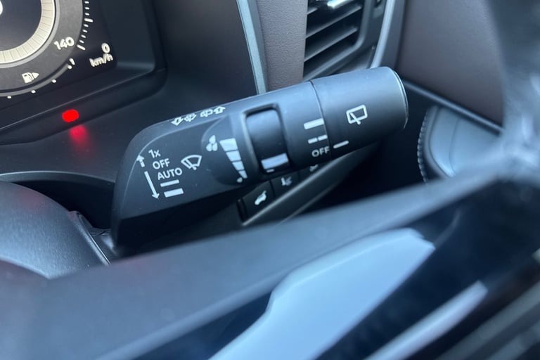 2025 Nissan Qashqai 1.3 DiG-T MH Tekna 5dr Hatchback Petrol Manual