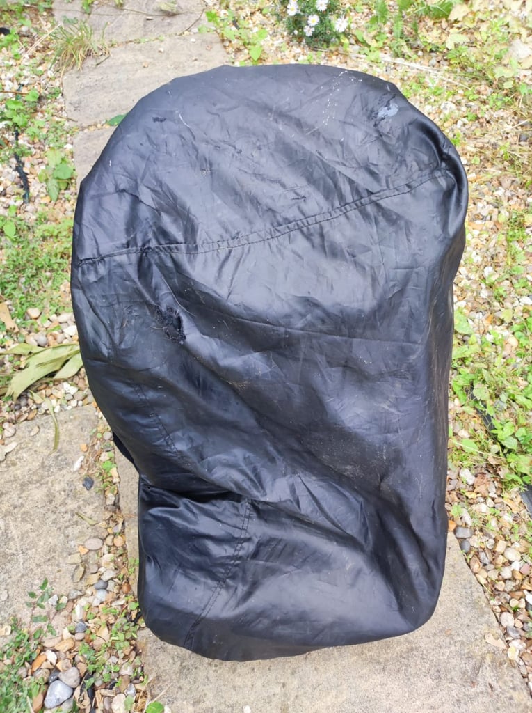 Britax Römer ADVANSAFIX III SICT Group 1-2-3 (9-36kg) Car Seat -£30