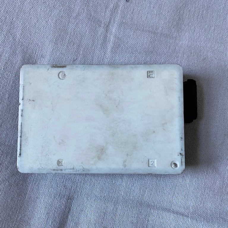 Mercedes A Class W176 front radar sensor 