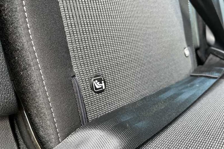 2025 Toyota PROACE CITY Verso 100kW Shuttle Long 50kWh 5dr Auto MPV ELECTRIC Automatic