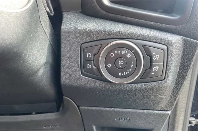 2022 Ford Ecosport 1.0T EcoBoost GPF ST-Line SUV 5dr Petrol Manual Euro 6 (s/s) (140 ps) SUV Petr...